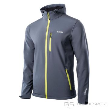 Jacket Hi-tec caen M 92800282255 (XXL)