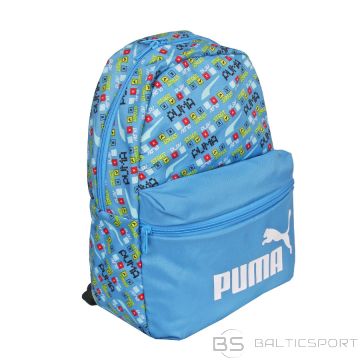 Puma Phase maza mugursoma 079879-05 / zila