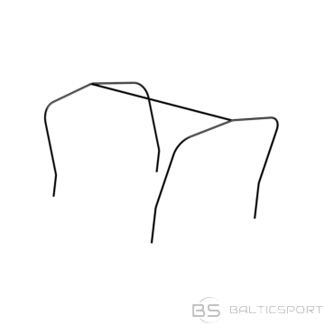 Cargobike Of Sweden Nojumes rāmis CARGOBIKE Canopy Framework priekš Flex/Delight