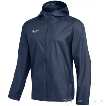 Kurtka Nike Academy 25 Rain Jacket FZ9858-410 / granatowy / L