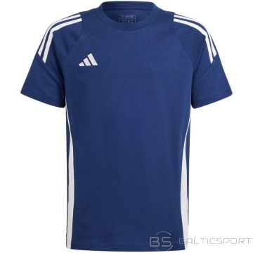 Adidas Tiro 24 Sweat Tee Jr IR9357 (140cm)