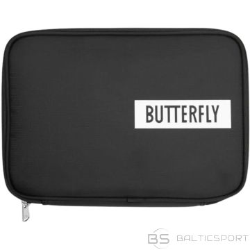 Butterfly New Single Logo racket cover 9553800121 (N/A)
