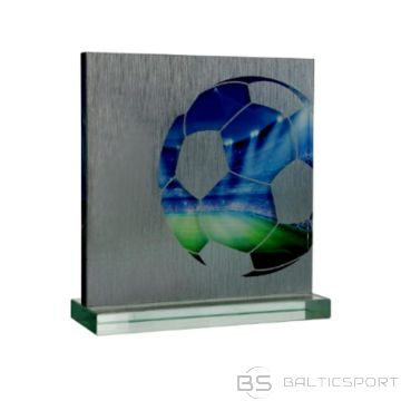 BS Stikla trofeja ar futrāli (nav pieejama)