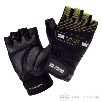IQ Louise gloves 92800402513 (L)