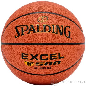 bumba Spalding  TF-50 / 7 / brązowy
