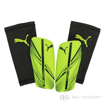 Nagolenniki Puma Attacanto Sleeve 030887-04 / czarny / L