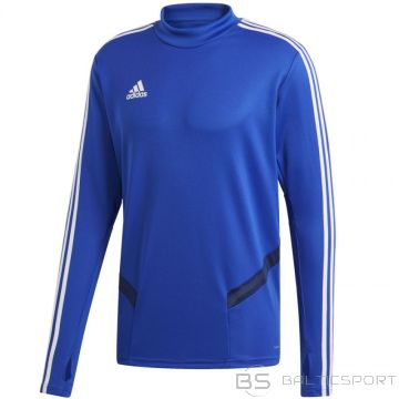 Adidas Tiro 19 Training Top M DT5277 futbola krekls (S)