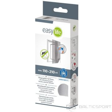 BS DURVJU MOSKĪTU TĪKLS 2X60X210 BALTS (N/A)