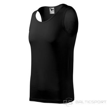 T-shirt Malfini Top Core M MLI-14201 black (XL)