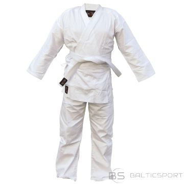 Enero KIMONO PROFESIONĀLĀ KARATE 130 CM 8 OZ
