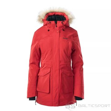 Hi-tec Lady Lasse W insulated jacket 92800441438 (L)