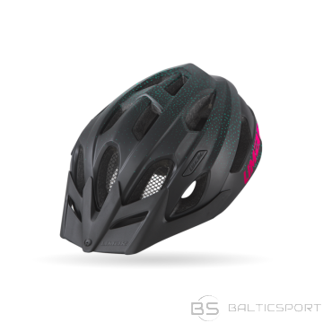 Ķivere LIMAR Berg-Em, Matt Black Pink (M)