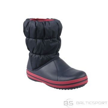 Crocs Winter Puff Boot Jr 14613-485 shoes (28/29)