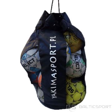 Yakimasport Maiss, lodīšu soma 100064 (N/A)