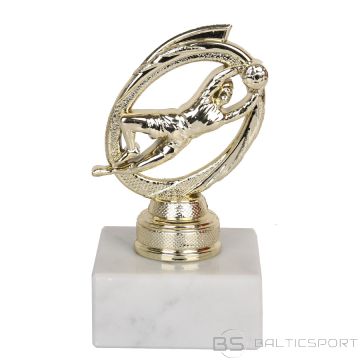 Tryumf Statuete vārtsargam B306/G / 16 cm / zelts