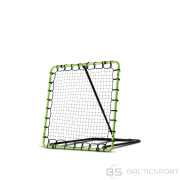 EXIT Tempo multisport rebounder 120x120cm - green/black