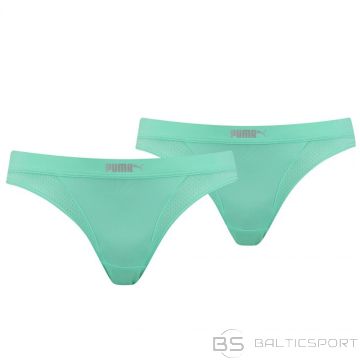 Puma underwear PUMA Micro Mesh Bikini 2P W 907632 01 (XS)