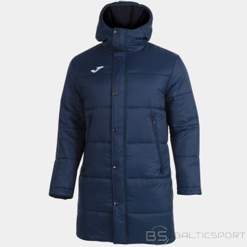 Kurtka Joma Anorak Islandia III 101697.331 / granatowy / L