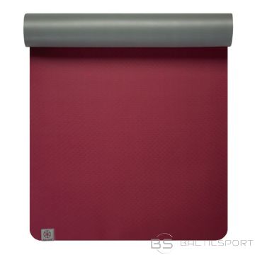 Double-sided Yoga Mat GAIAM Earth Lovers 5 MM 62254 (N/A)