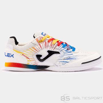 Buty Joma Top Flex 2476 IN TOPW2476IN / biały / 40
