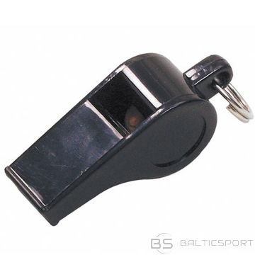 Select Izvēlieties svilpi, plastmasu / 90 dB / Melna