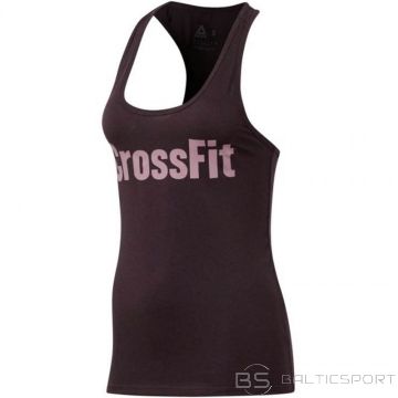 Reebok RCF Graphic Tank training shirt W DP1224 (L)