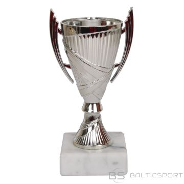 Puchar Tryumf W9082 / 13,5 cm / srebrny