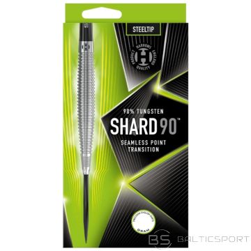 Дротики Steeltip HARROWS SHARD W90 3x21g
