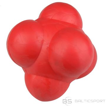 Maxwel Reakcijas treniņu bumba / multikolor /