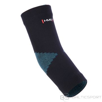 LO1525 TURQUOISE-BLACK SIZE L ELBOW SUPPORT HMS