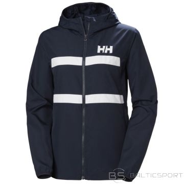 Helly Hansen Salt Stripe Windbreaker Jacket W 34455 597 (S)