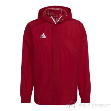 Jacket adidas Entrada 22 All-weather M HG6299 (S (173cm))