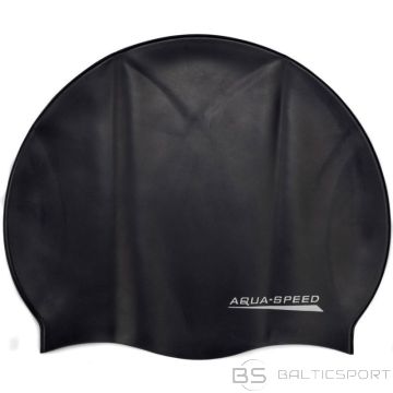 Aqua-Speed Mono 111-07 swimming cap (senior)
