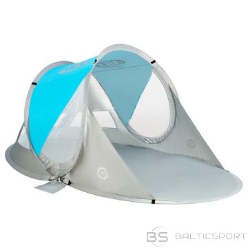 Nils NC3143 BLUE POP UP BEACH TELTS
