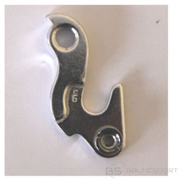 BS Кронштейн переключателя скоростей для рамы GW-5F (недоступно)