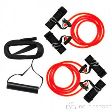 Yakimasport 100172 Spider Training Rubber (N/A)