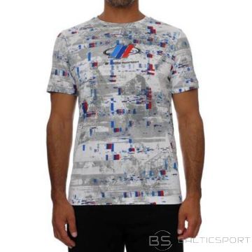 Puma BMW MMS M T-shirt 532868 02 (xs)