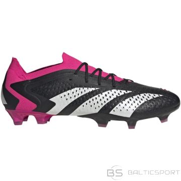 Adidas Predator Accuracy.1 Low FG M GW4577 football shoes (41 1/3)