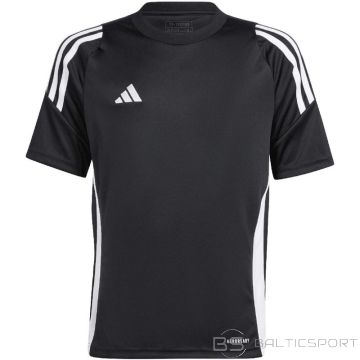 Adidas Tiro 24 Jersey Jr T-krekls IJ7674 (140 cm)