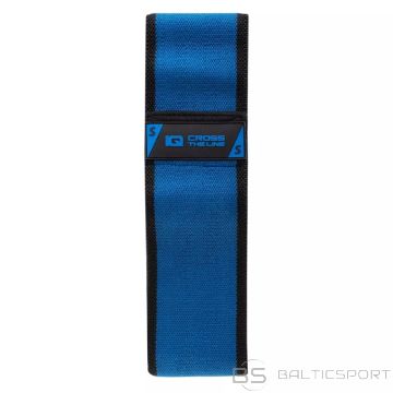 IQ Упорная резина Cross The Line Himori S 92800449825 (ОДИН РАЗМЕР)