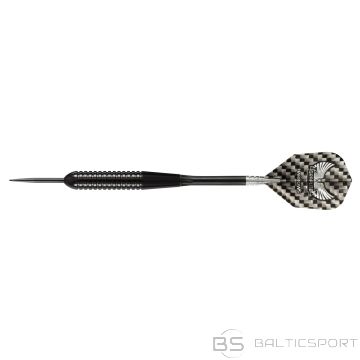 HARROWS дротики steeltip Black Arrow 3x21gR