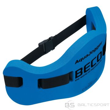 Aqua fitness belt BECO RUNNER BELT 9617 up to 100kg
