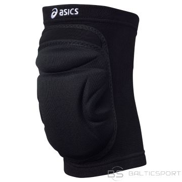 Volejbola ceļu sargi /Asics Performance Kneepad 672540 0900 / M / Melna
