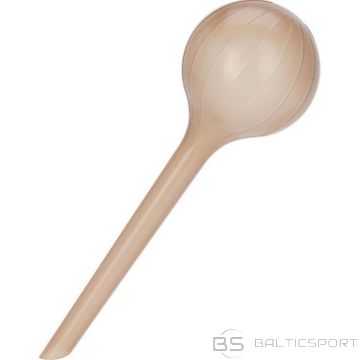 BS AUTOMĀTISKAIS LEJKANNU DOZATORS AR LAIŠANAS BUMBI 250ML - BRŪNS (N/A)