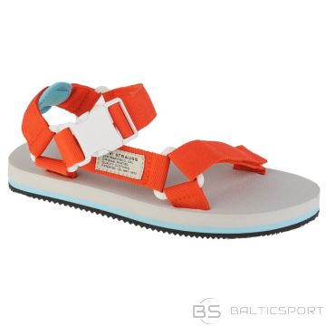 Levis Levi&#39;s Tahoe Refresh Sandal W 234206-989-78 (37)