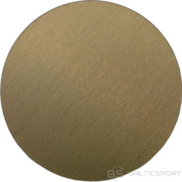 BS Sublimācijas disks F.70 - Sublimācijas loksne - zelts (nav pieejams)