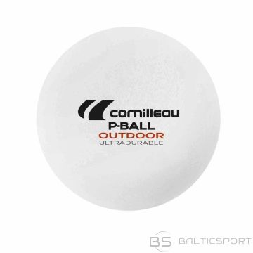 Cornilleau Outdoor balls 6 pcs. 350800 (N/A)