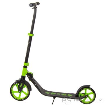 PB DEKORA SKUTERIS 230MM ZAĻŠ (N/A)