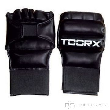 Fit boxing gloves for training  Toorx BOT-008 LYNX  FIT ecoleather  S