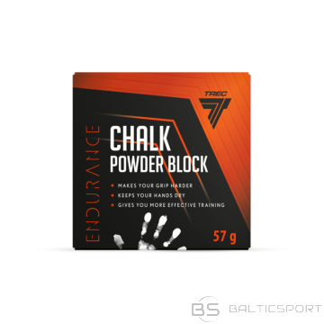 Sporta zāles saruna TREC CHALK - BLOKS 57g